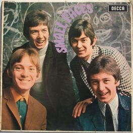 Small Faces - Small Faces Album 1966 