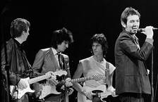 The Ronnie Lane Appeal For ARMS Benefit Concert - Royal Albert Hall September 20, 1983