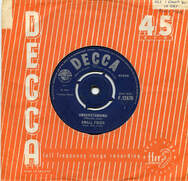 Small Faces - All Or Nothing Single B Side Understanding 1966 -UK1