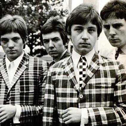 Small Faces - with Jimmy Winston 1 -TSF_IG